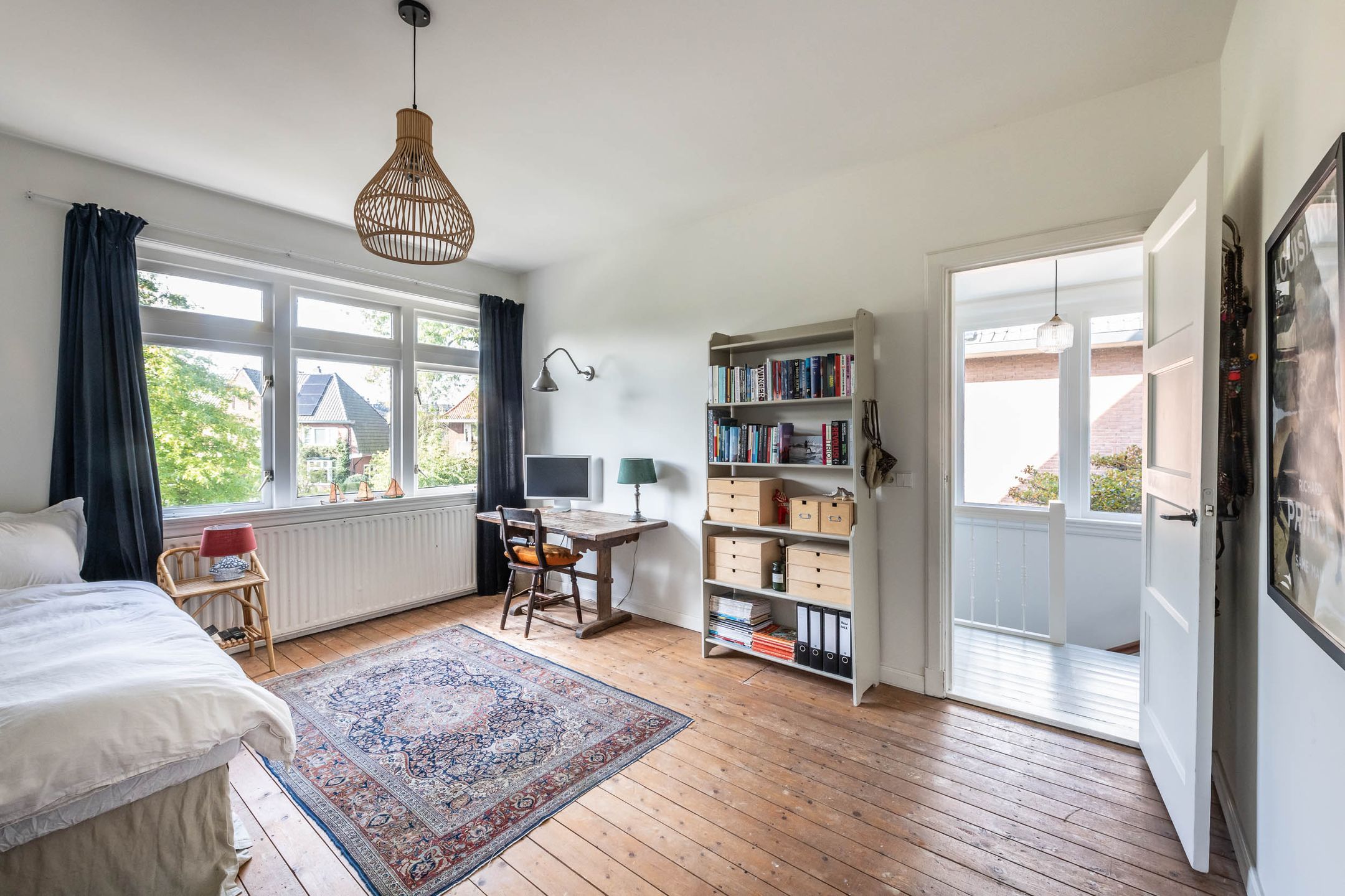 Foto 27 van Dr. Dirk Bakkerlaan 61