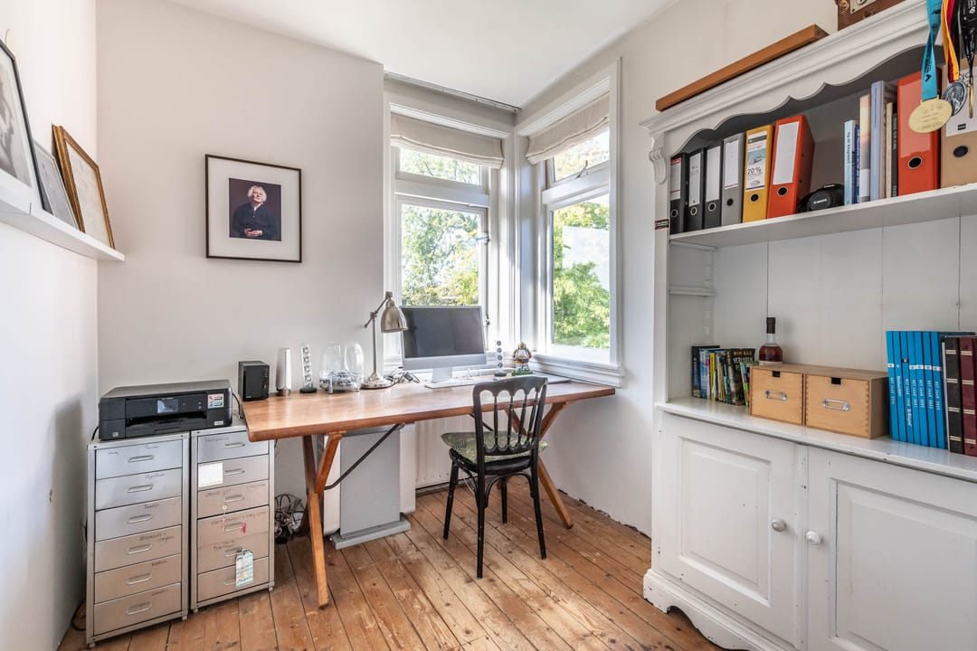 Foto 28 van Dr. Dirk Bakkerlaan 61