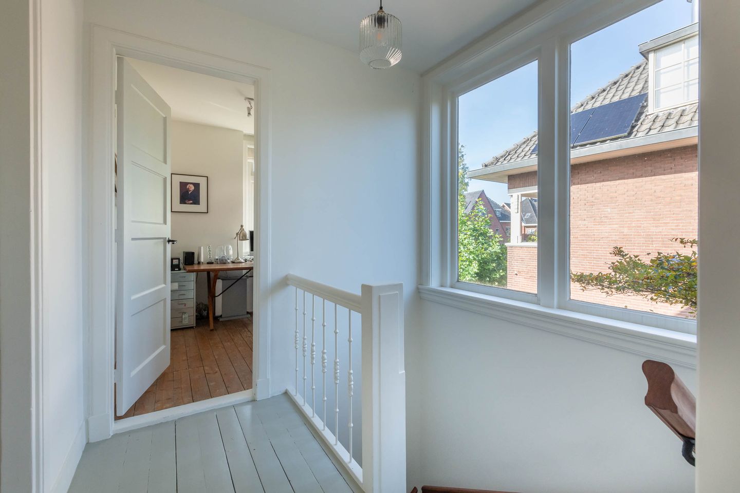 Foto 29 van Dr. Dirk Bakkerlaan 61