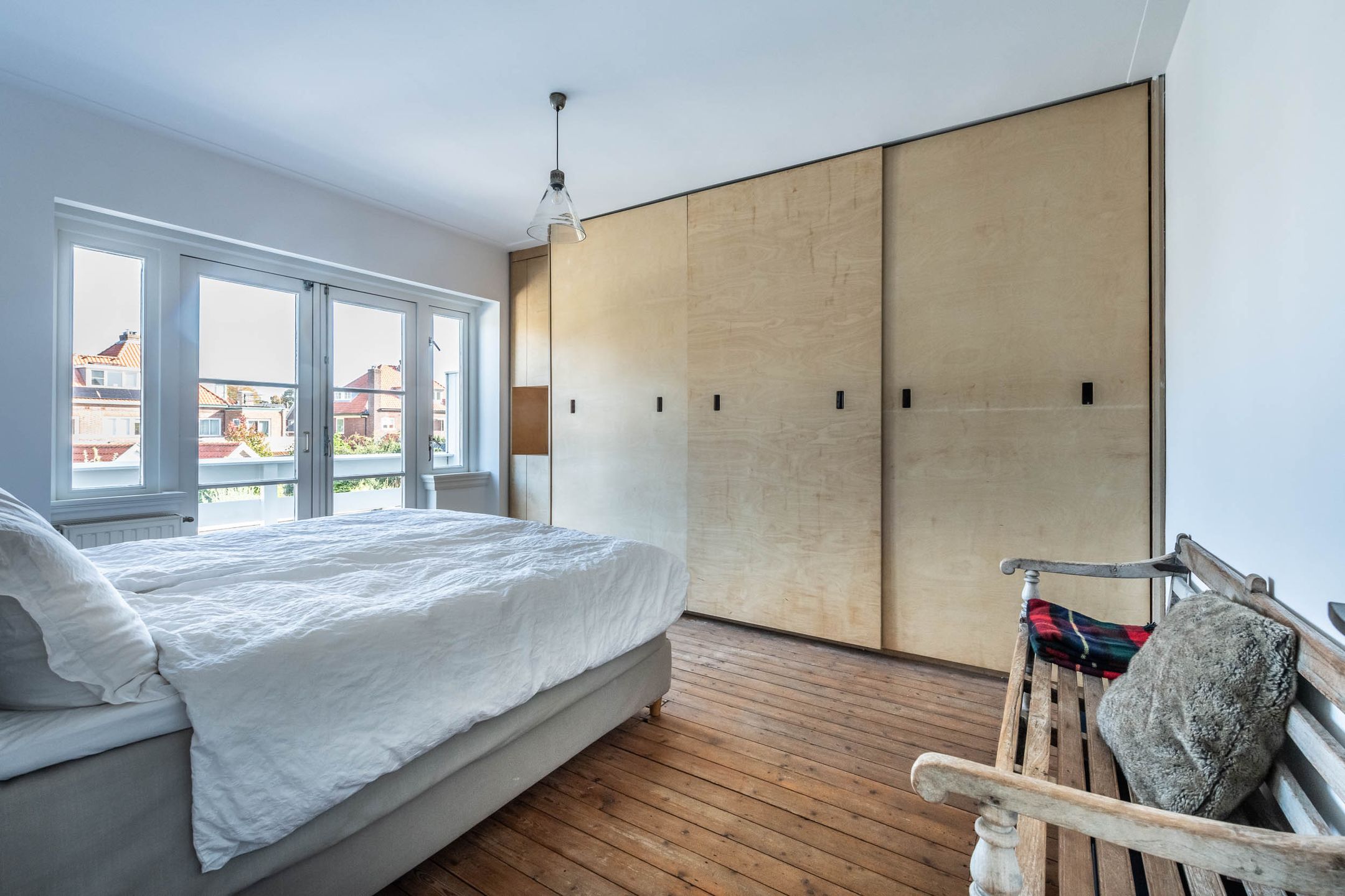 Foto 30 van Dr. Dirk Bakkerlaan 61