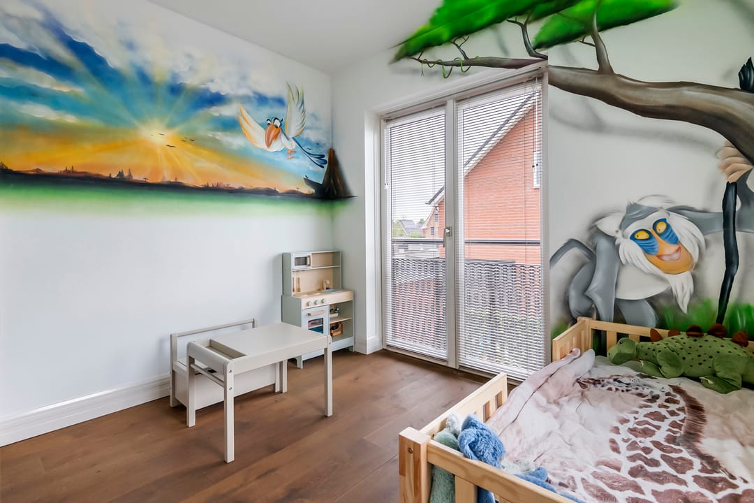 Photo 23 of Tuilseveldweg 20