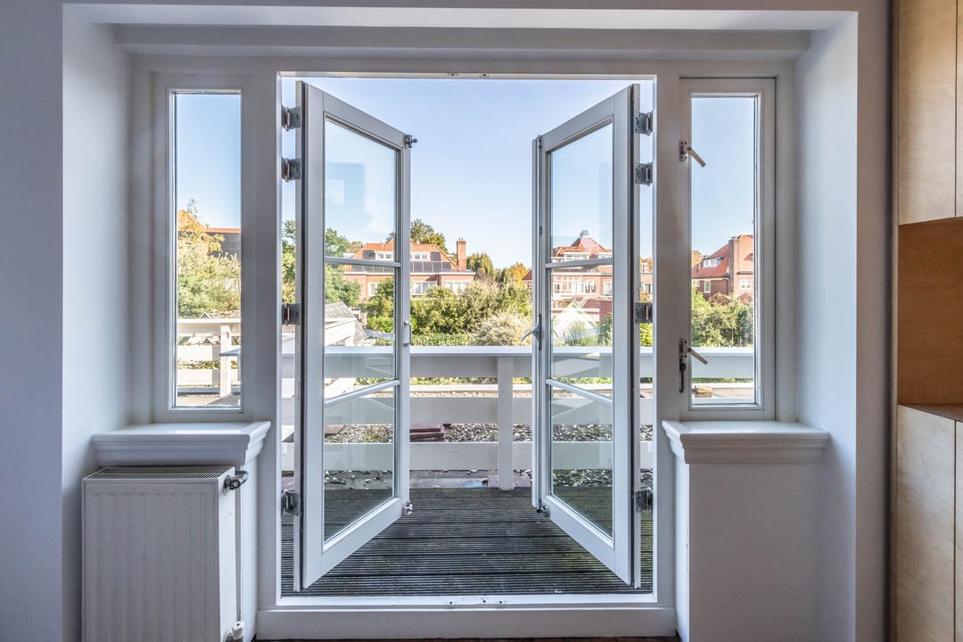 Foto 32 van Dr. Dirk Bakkerlaan 61