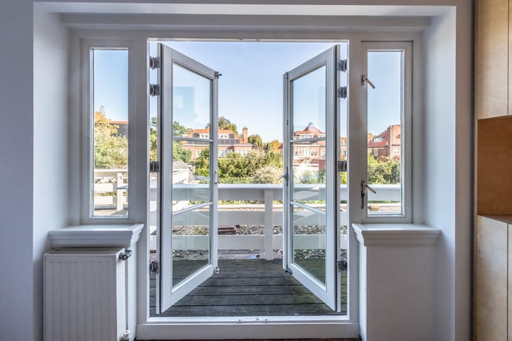 Photo 32 of Dr. Dirk Bakkerlaan 61