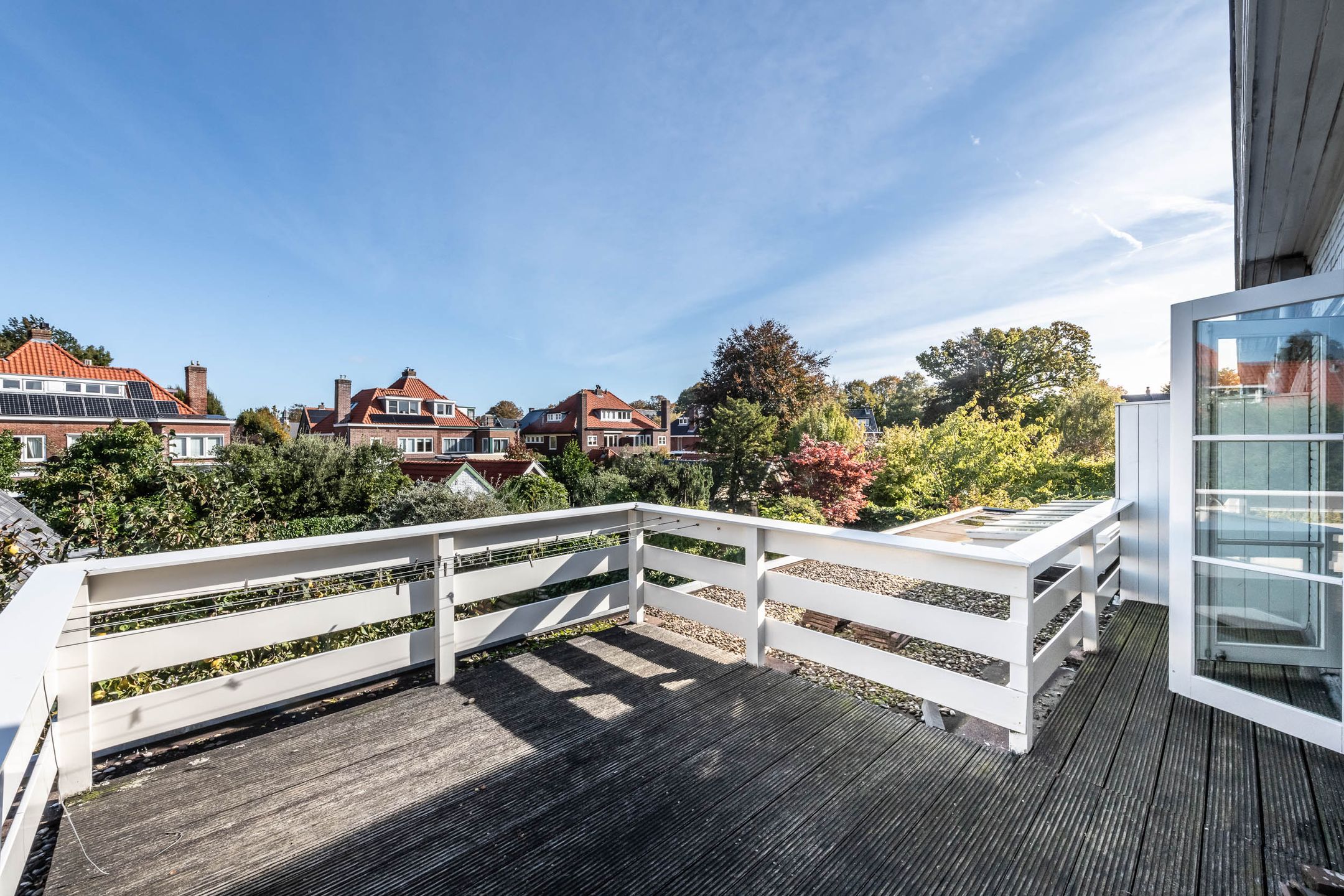 Foto 33 van Dr. Dirk Bakkerlaan 61