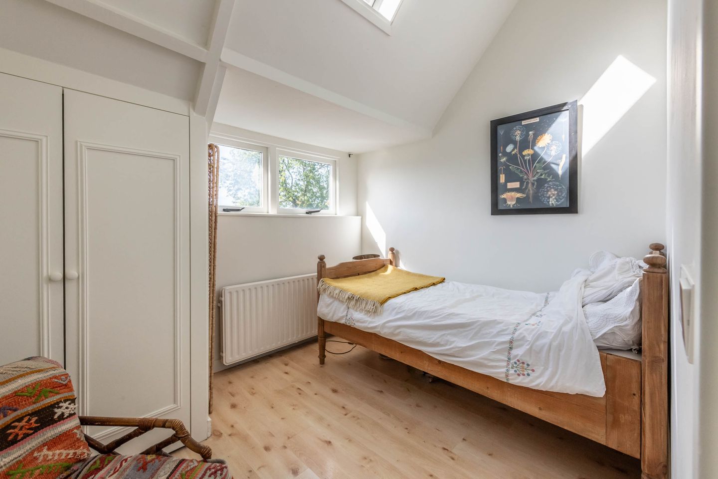 Foto 35 van Dr. Dirk Bakkerlaan 61