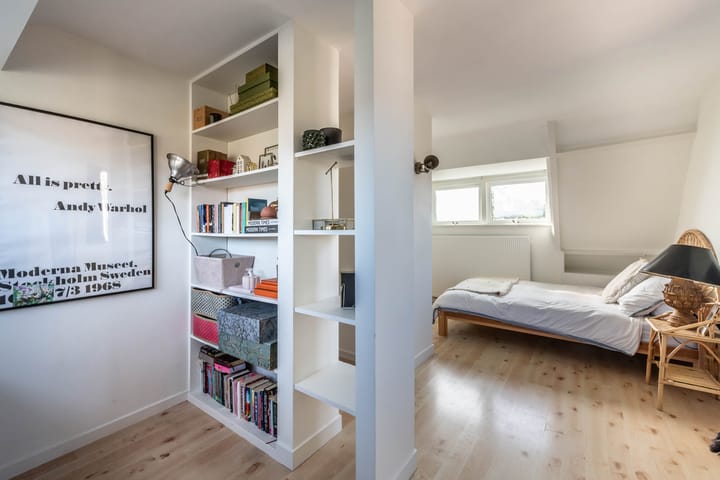 Photo 39 of Dr. Dirk Bakkerlaan 61