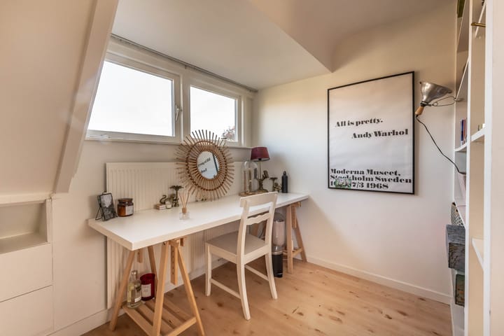 Photo 41 of Dr. Dirk Bakkerlaan 61