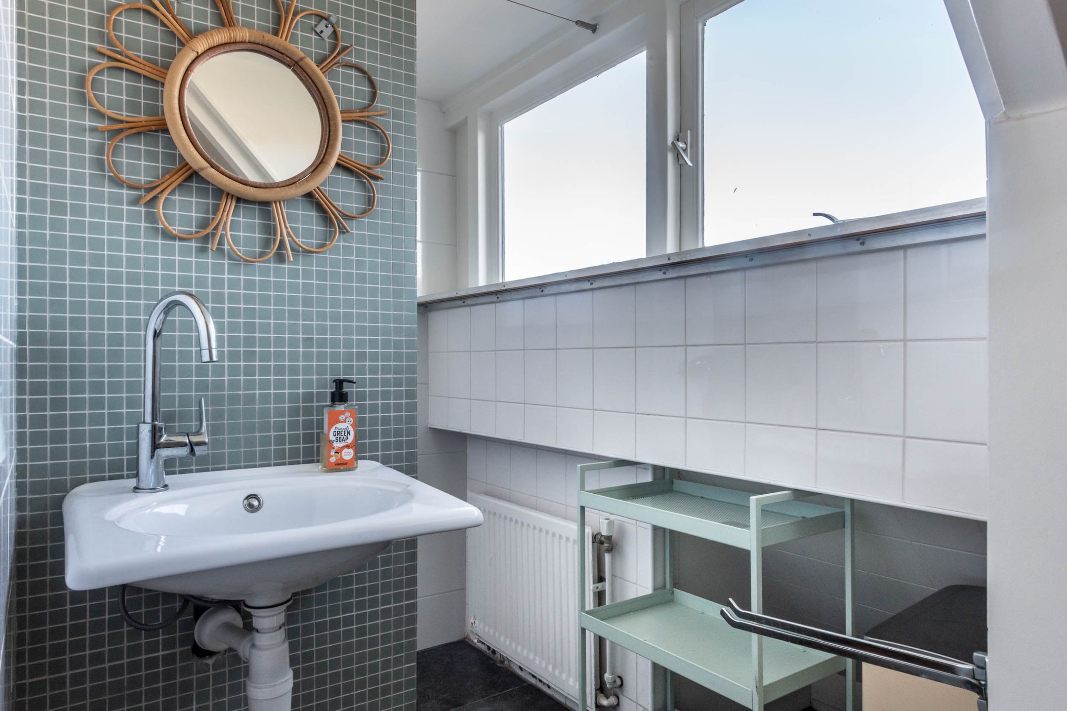 Foto 42 van Dr. Dirk Bakkerlaan 61