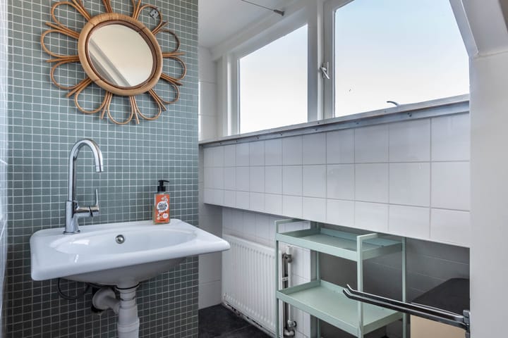 Photo 42 of Dr. Dirk Bakkerlaan 61