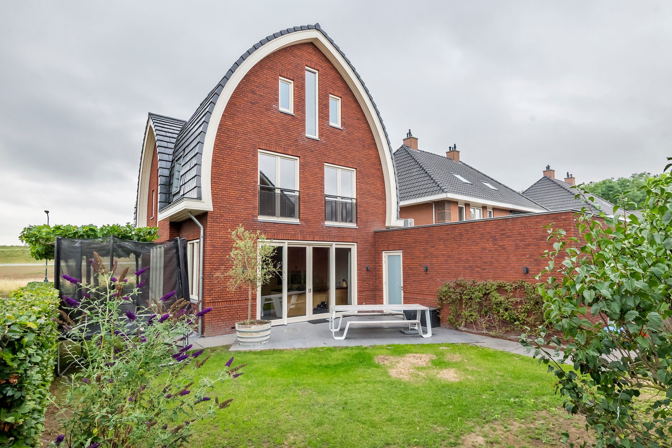 Photo 36 of Tuilseveldweg 20