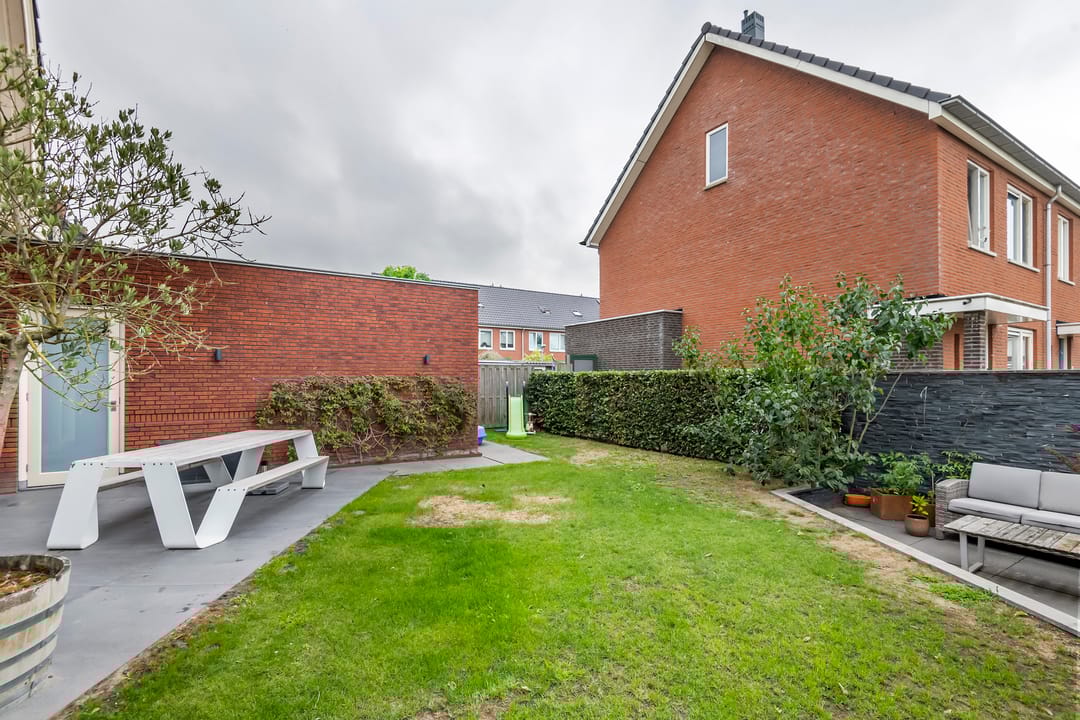 Photo 37 of Tuilseveldweg 20