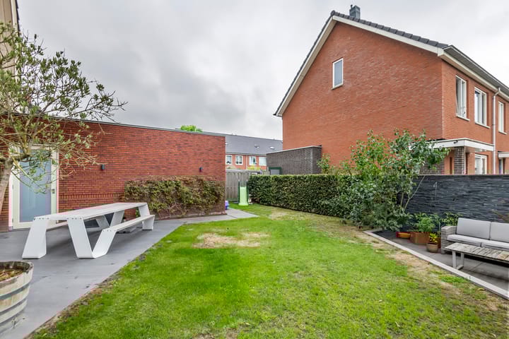 Foto 37 van Tuilseveldweg 20