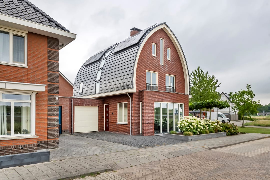 Photo 38 of Tuilseveldweg 20