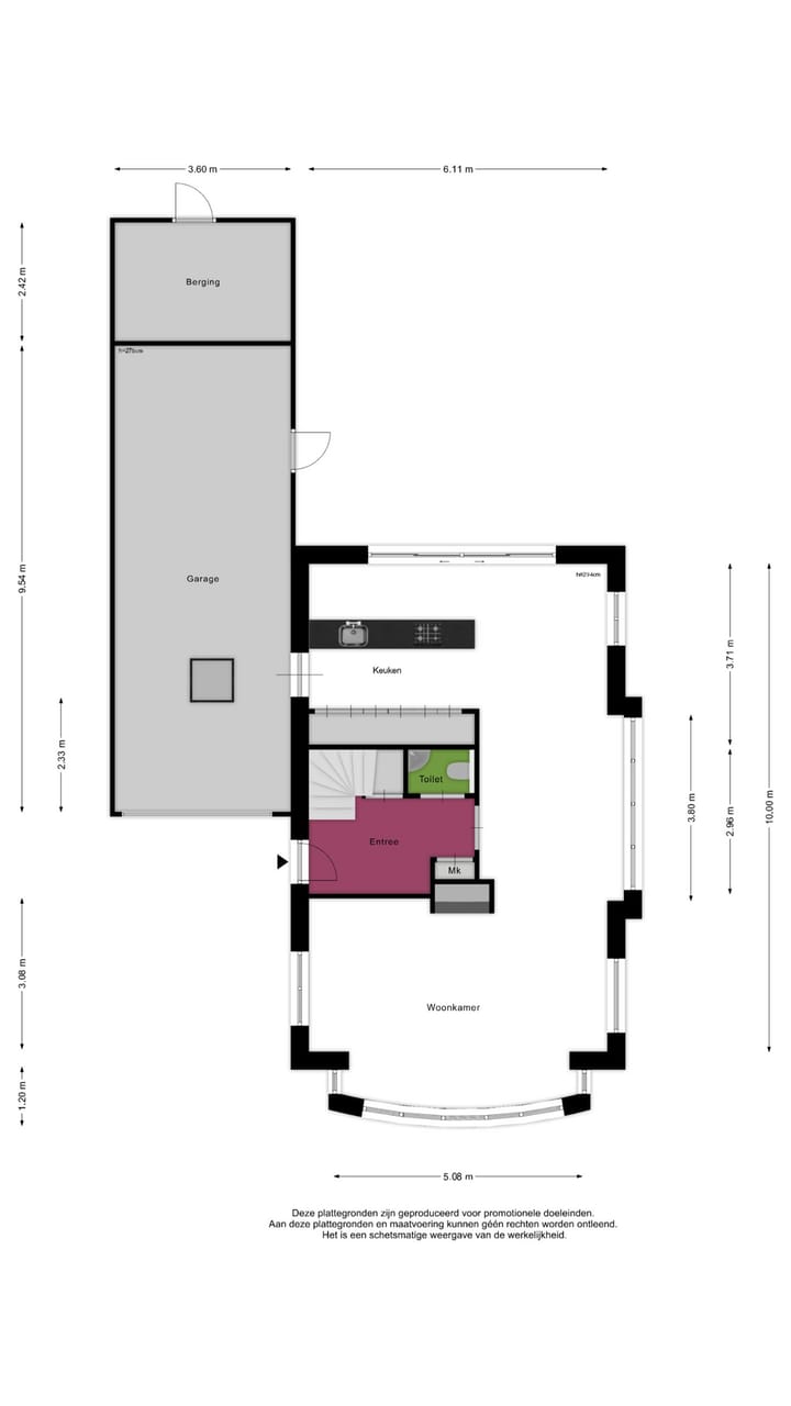Foto 39 van Tuilseveldweg 20