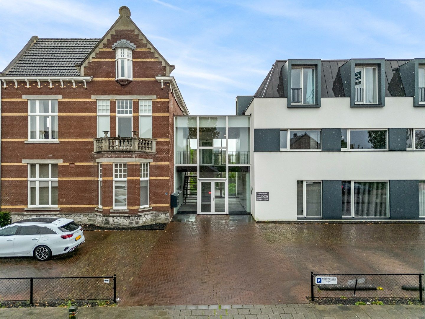 Julianalaan 15-A, 15, A6, Roermond, 6042JD, Limburg, Nederland 15