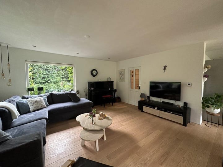 Foto 2 van Gravin van Burenlaan 5