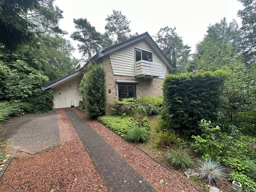 Foto 1 van Gravin van Burenlaan 5