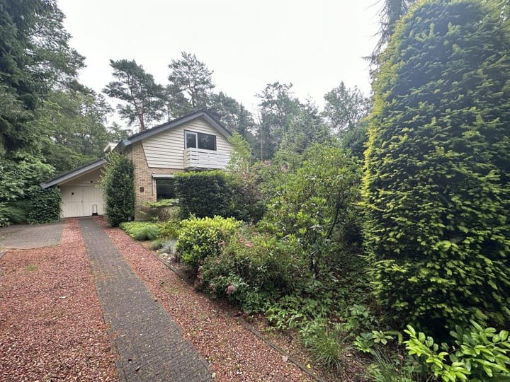 Foto 4 van Gravin van Burenlaan 5