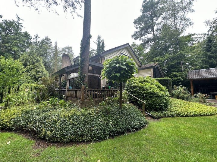 Foto 3 van Gravin van Burenlaan 5