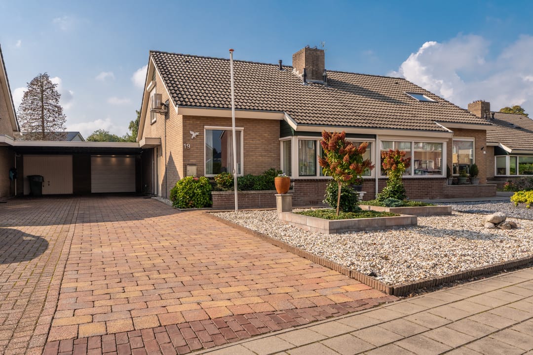 Foto 1 van Irisstraat 19