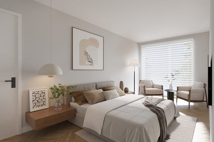 Foto 4 van Tuinstraat 58-R