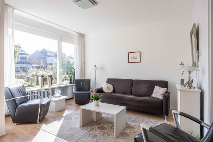 Foto 2 van De Lijnbaan 83