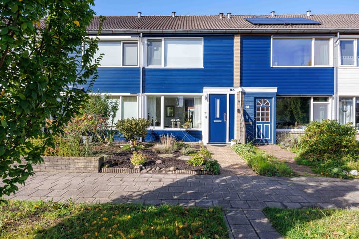 Foto 5 van De Lijnbaan 83