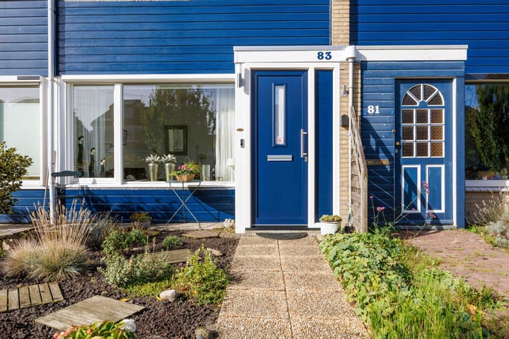 Foto 6 van De Lijnbaan 83