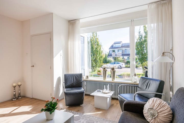 Foto 10 van De Lijnbaan 83