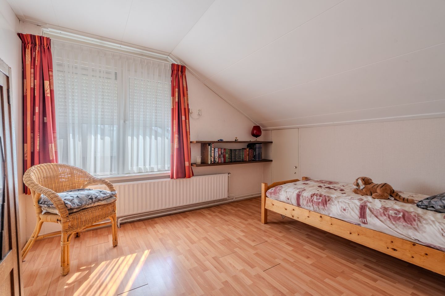 Foto 25 van Irisstraat 19