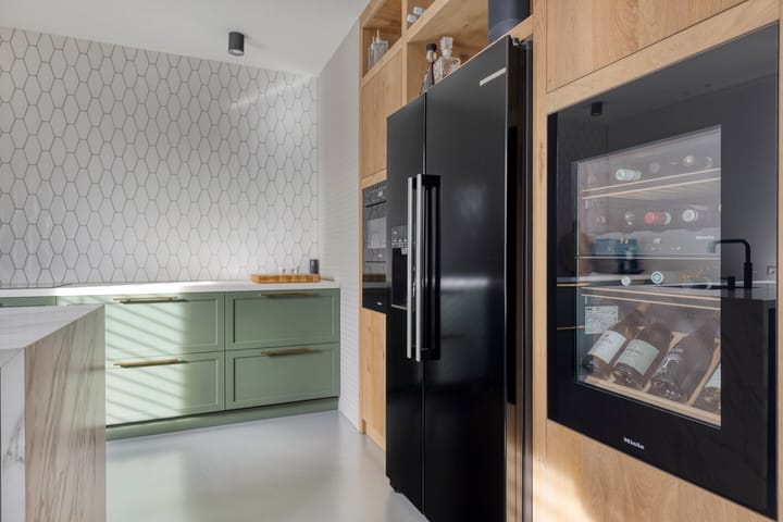 Photo 20 of Havendijk 36-08