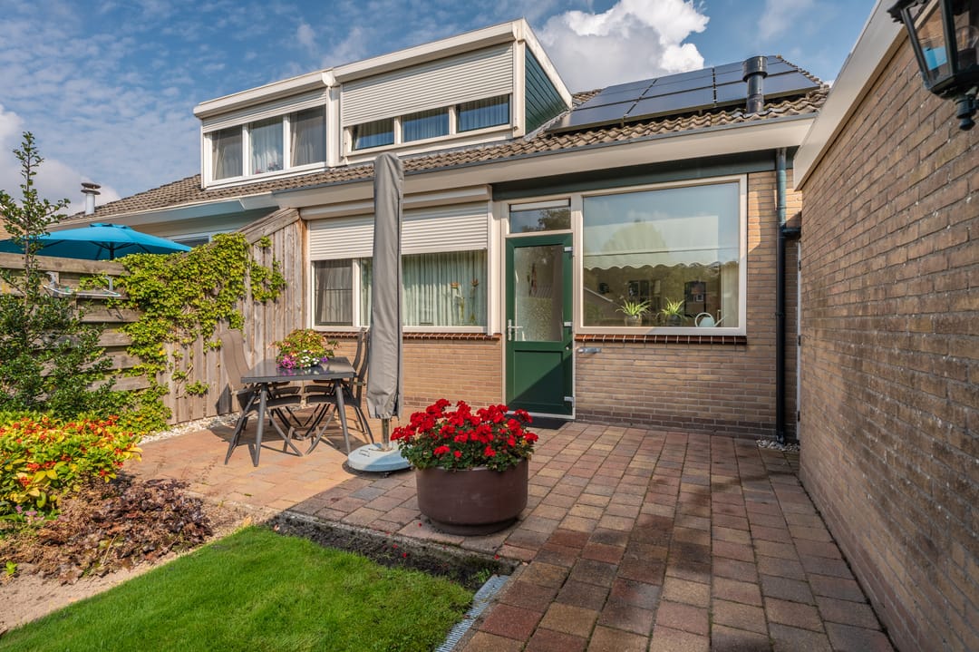 Foto 31 van Irisstraat 19