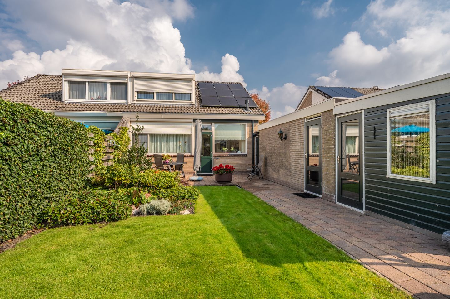 Foto 35 van Irisstraat 19