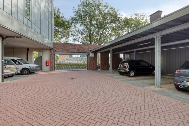 Photo 33 of Havendijk 36-08