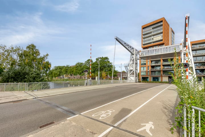 Photo 35 of Havendijk 36-08