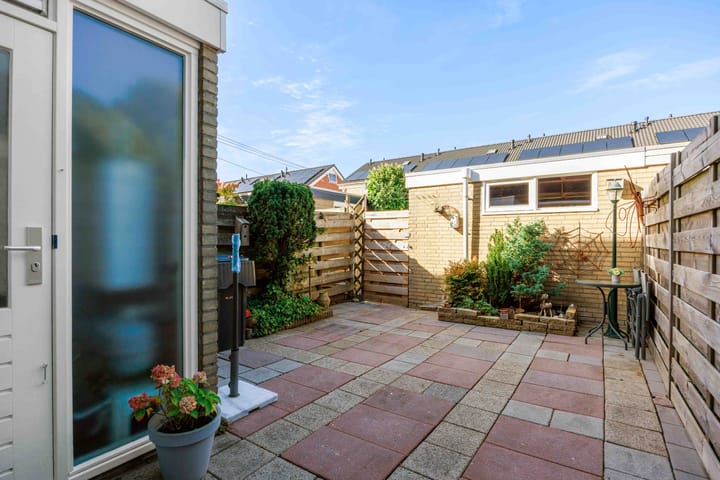 Foto 34 van De Lijnbaan 83