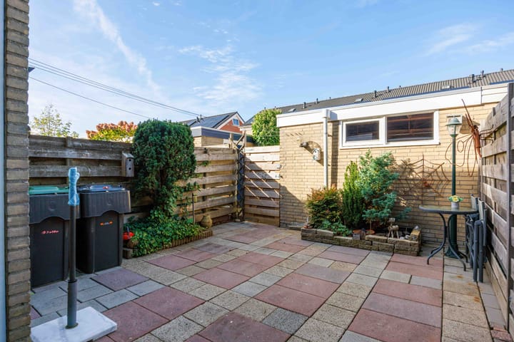 Foto 35 van De Lijnbaan 83