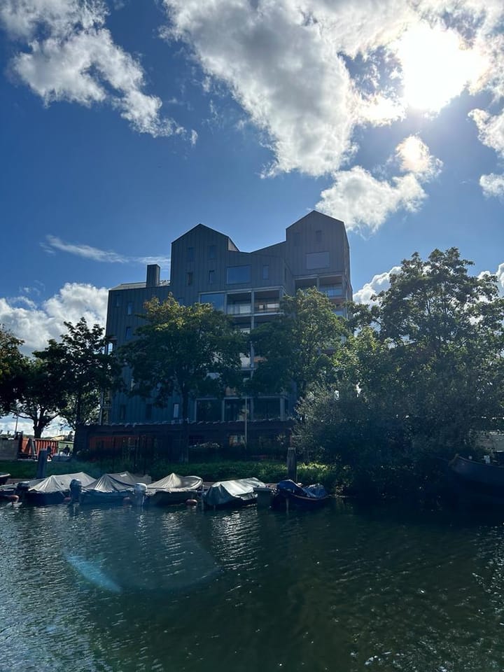 Photo 38 of Havendijk 36-08