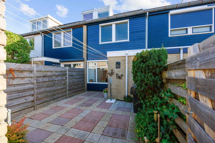 Foto 38 van De Lijnbaan 83