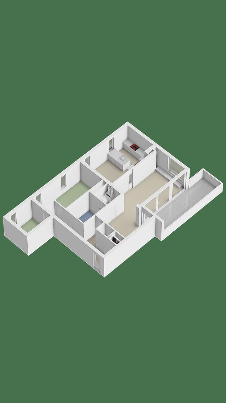 Photo 41 of Havendijk 36-08