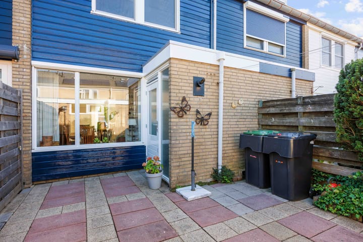 Foto 40 van De Lijnbaan 83