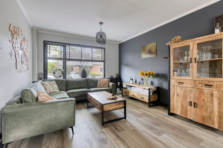 Foto 3 van Burgemeester Baasstraat 9