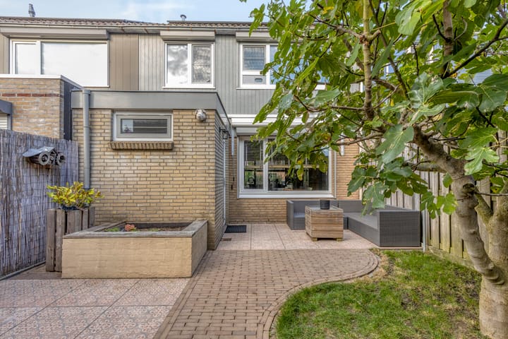 Foto 2 van Burgemeester Baasstraat 9