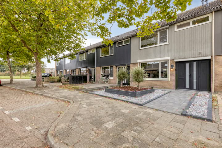 Foto 4 van Burgemeester Baasstraat 9