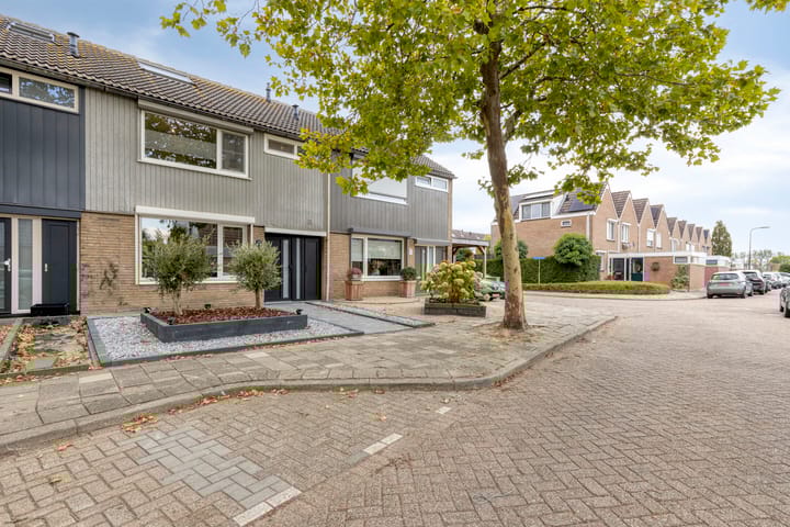 Foto 5 van Burgemeester Baasstraat 9