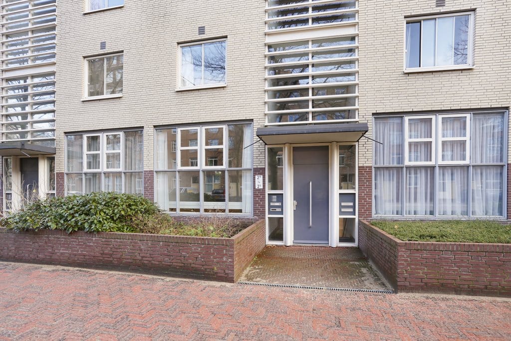 Louise Henriëttestraat 2-M