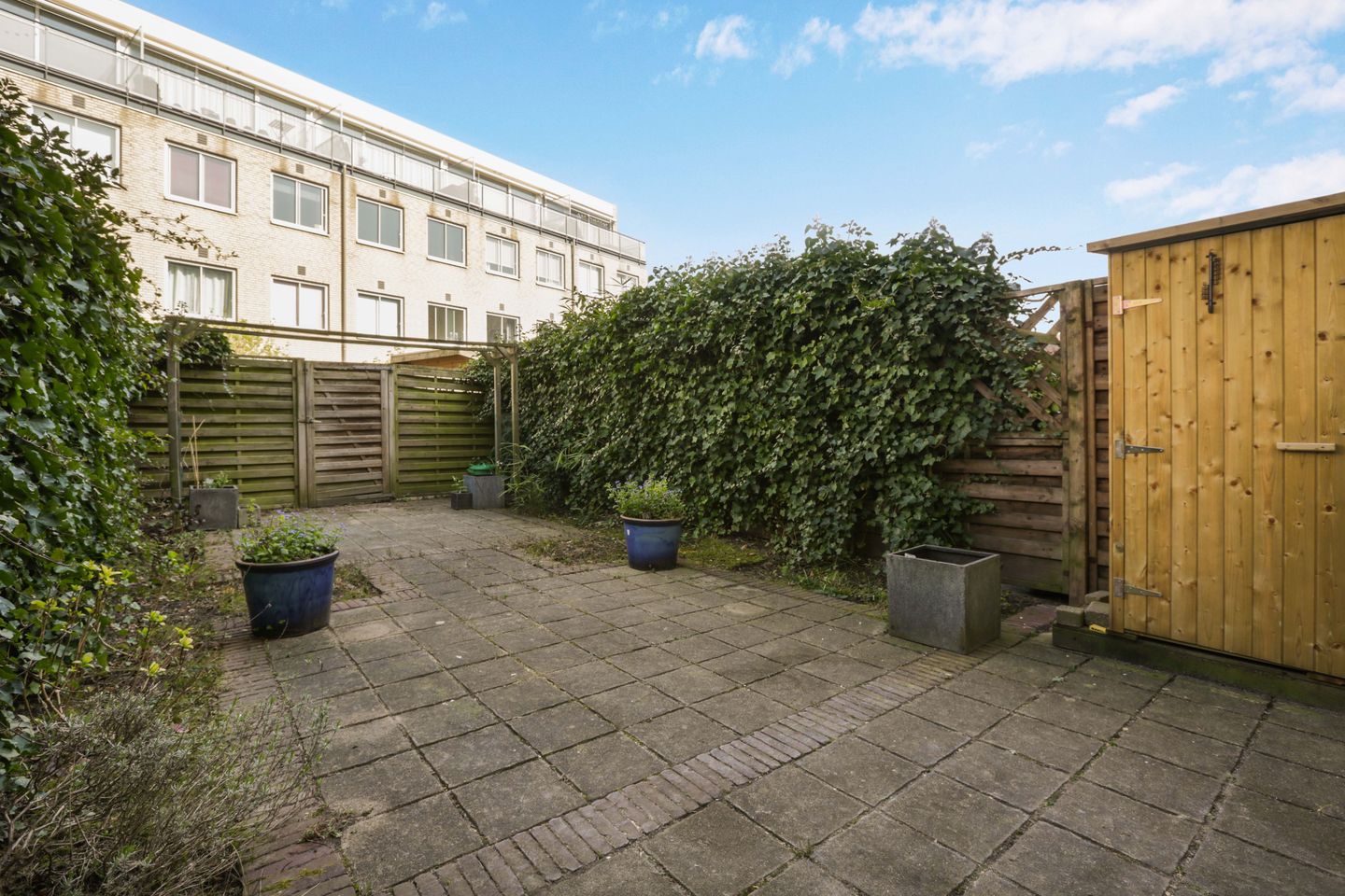 Photo 5 of Louise Henriëttestraat 2-M