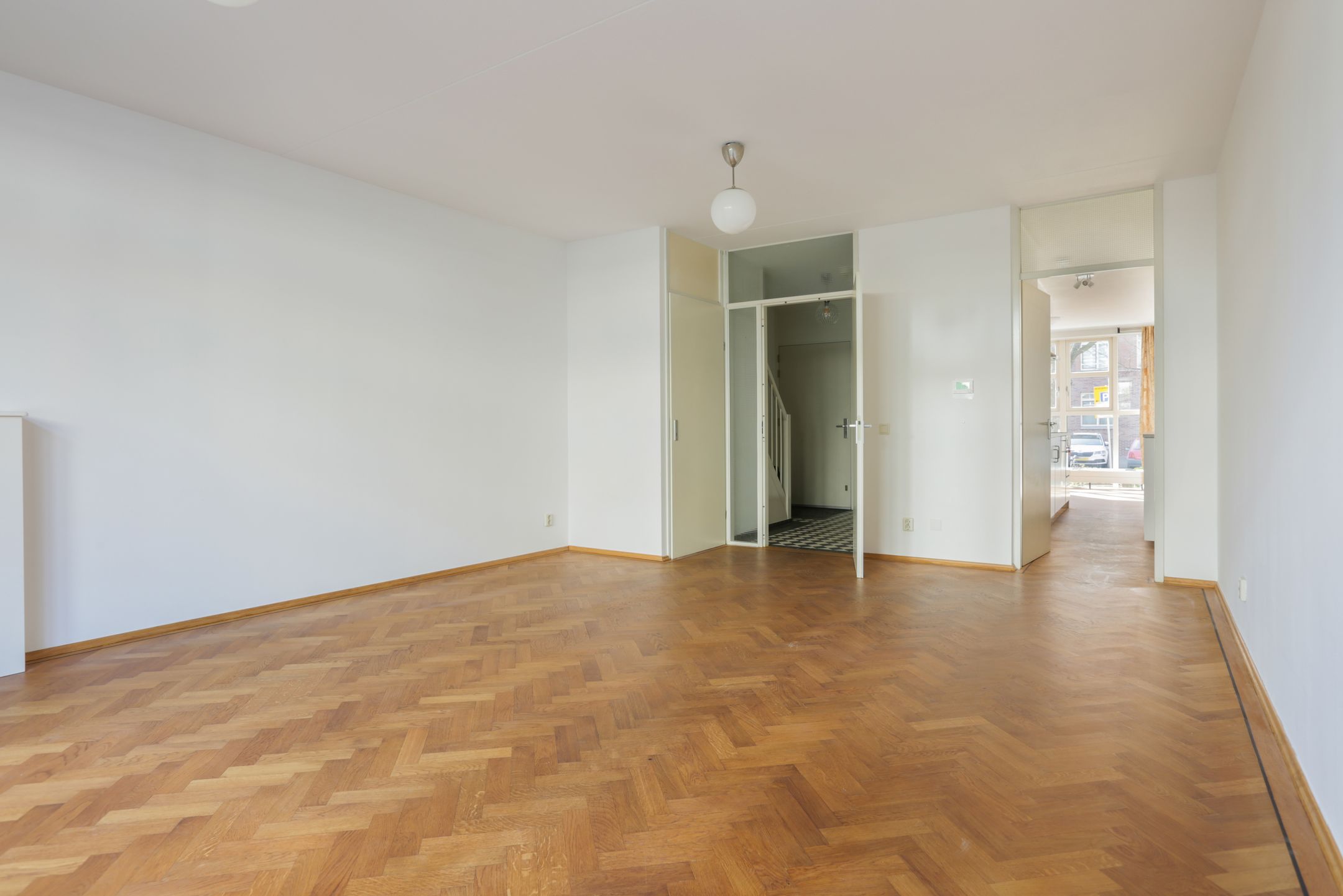 Photo 6 of Louise Henriëttestraat 2-M