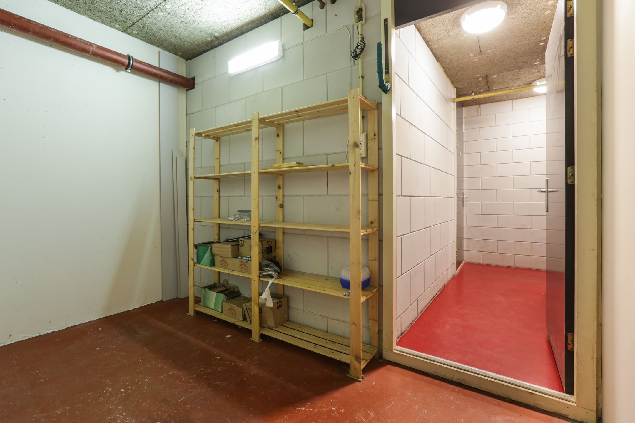 Photo 15 of Louise Henriëttestraat 2-M