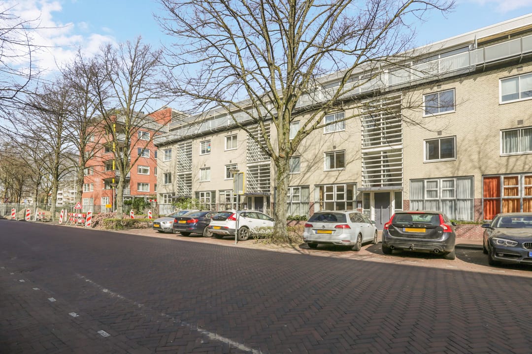 Photo 17 of Louise Henriëttestraat 2-M